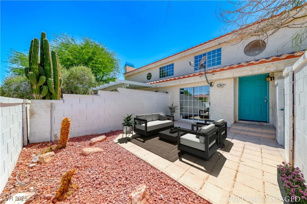 7909 Cina, Las Vegas, NV 89147