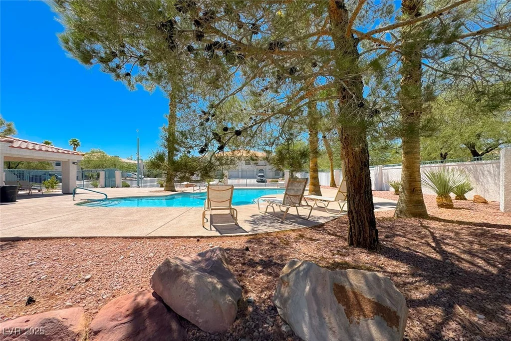 7909 Cina, Las Vegas, NV 89147
