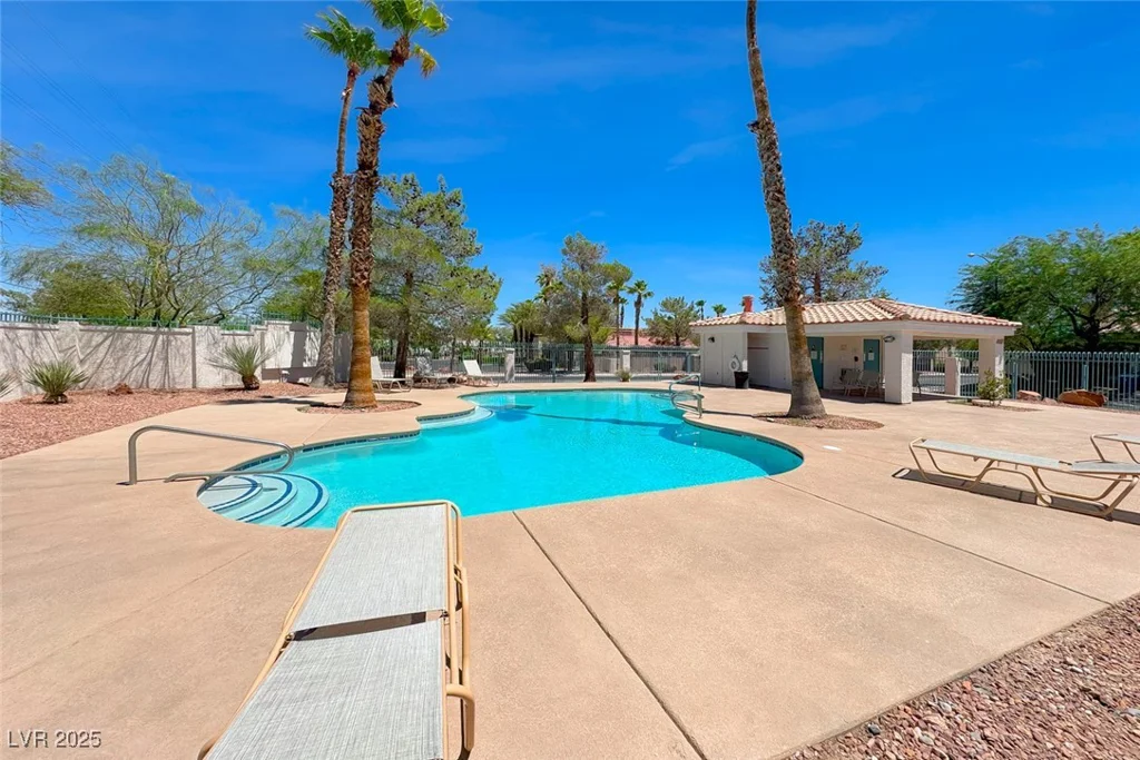 7909 Cina, Las Vegas, NV 89147