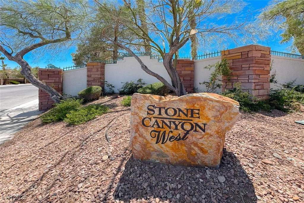 7909 Cina, Las Vegas, NV 89147