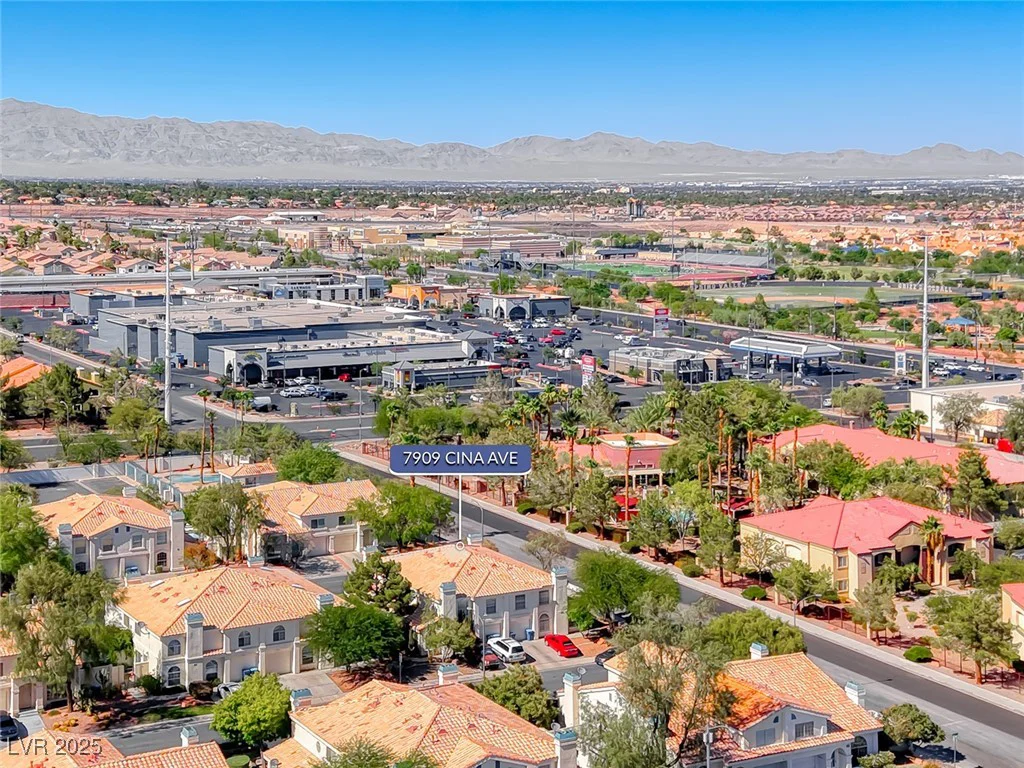 7909 Cina, Las Vegas, NV 89147