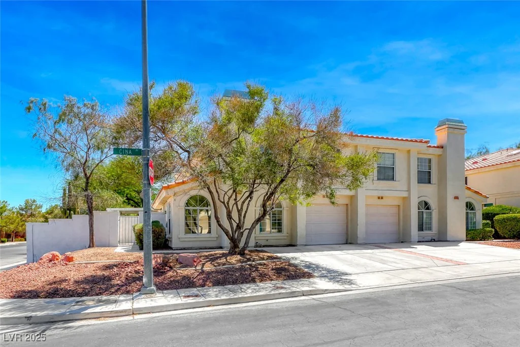 7909 Cina, Las Vegas, NV 89147