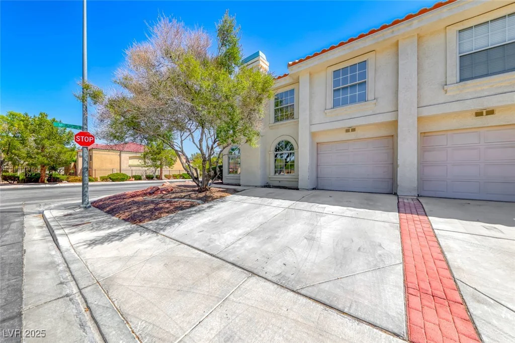 7909 Cina, Las Vegas, NV 89147