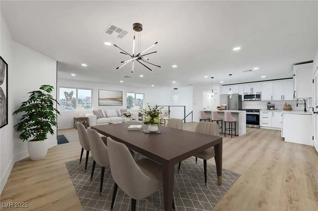 2521 Richfield, Las Vegas, NV 89102