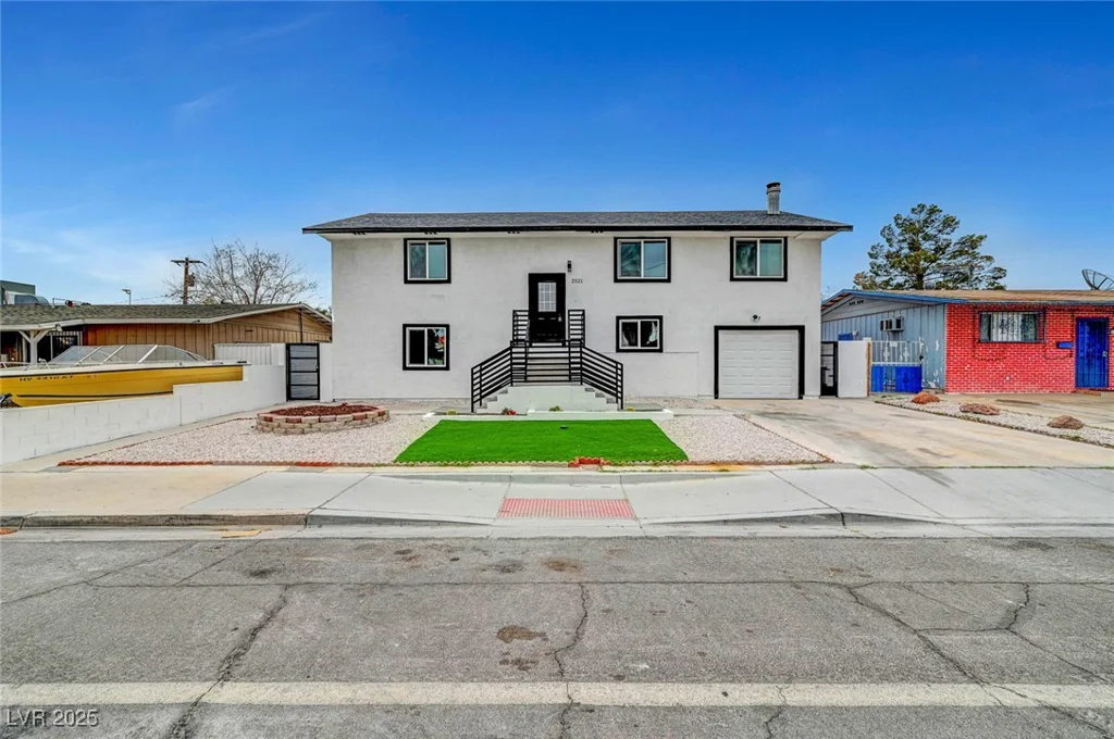 2521 Richfield, Las Vegas, NV 89102