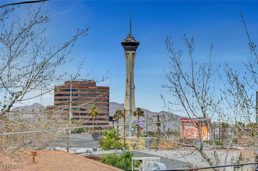 2521 Richfield, Las Vegas, NV 89102