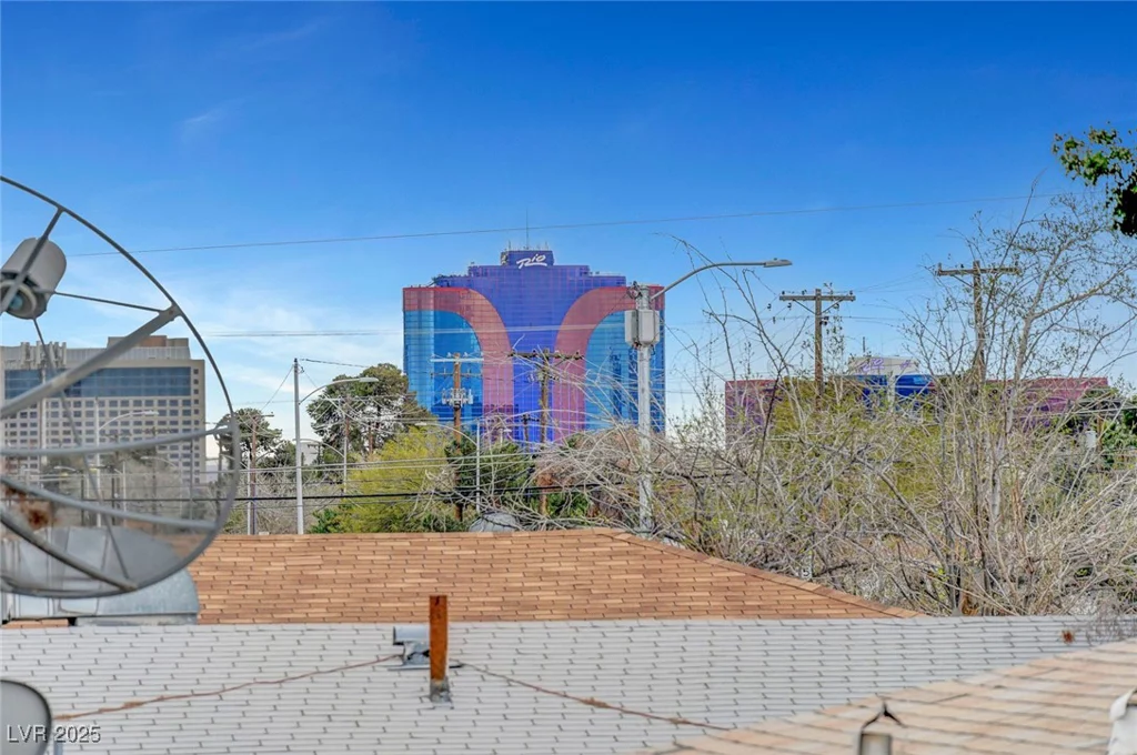 2521 Richfield, Las Vegas, NV 89102