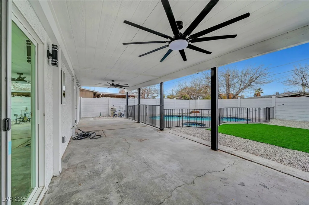 2521 Richfield, Las Vegas, NV 89102