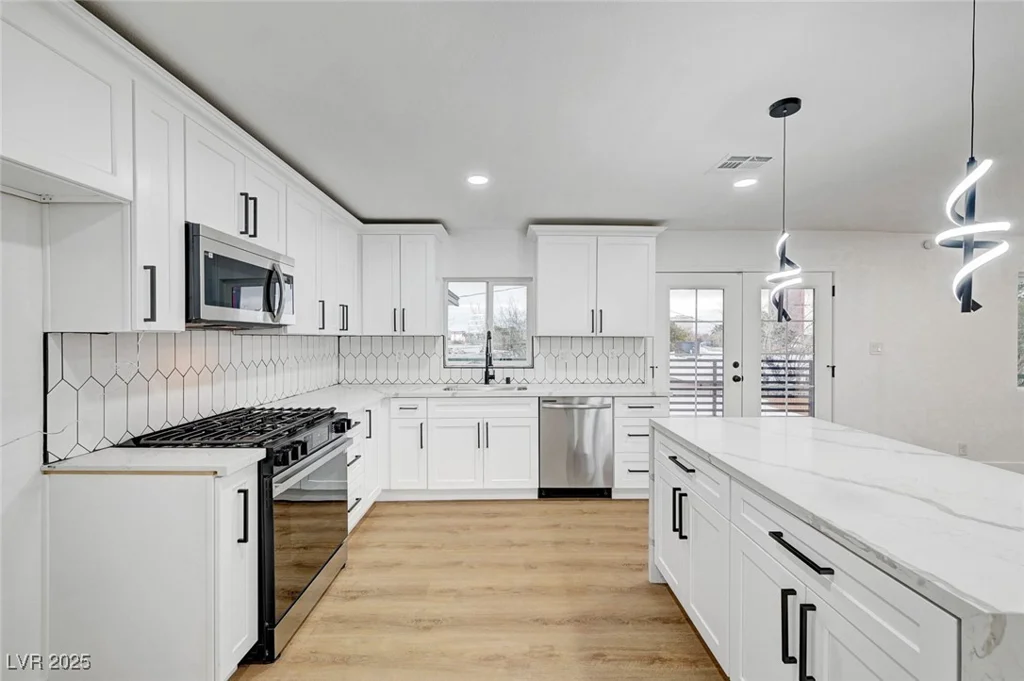 2521 Richfield, Las Vegas, NV 89102