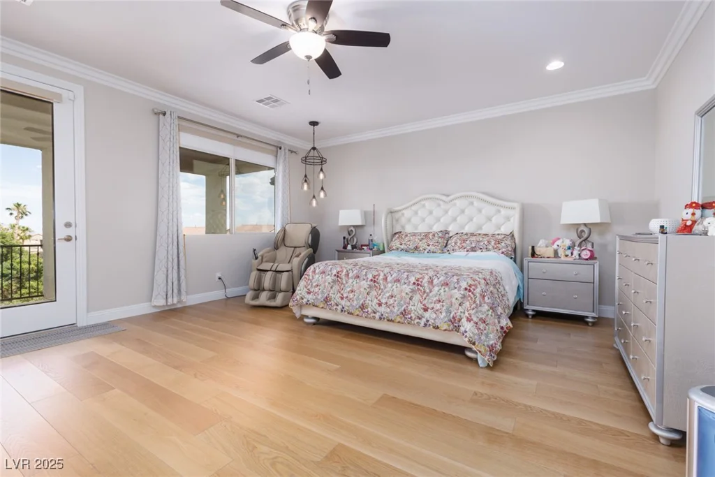 20 Crooked Putter, Las Vegas, NV 89148