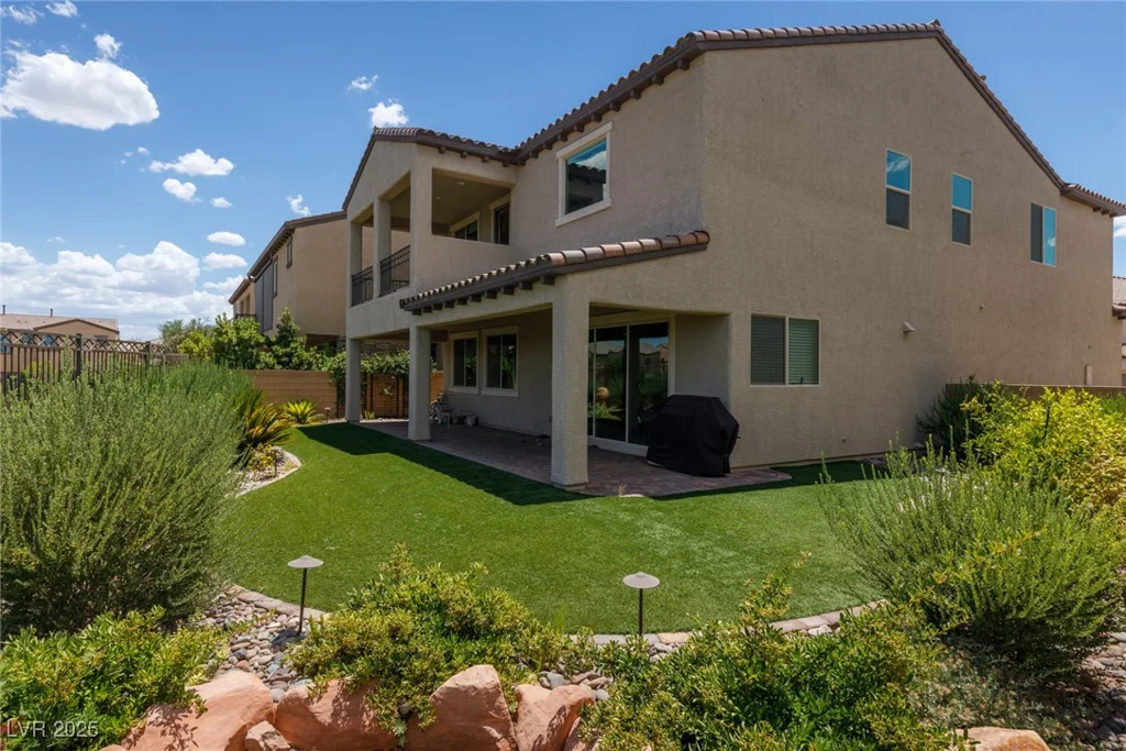 20 Crooked Putter, Las Vegas, NV 89148