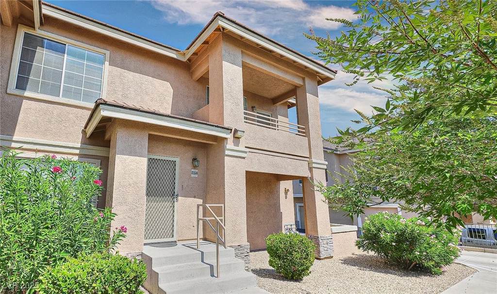 9901 Trailwood, Las Vegas, NV 89134