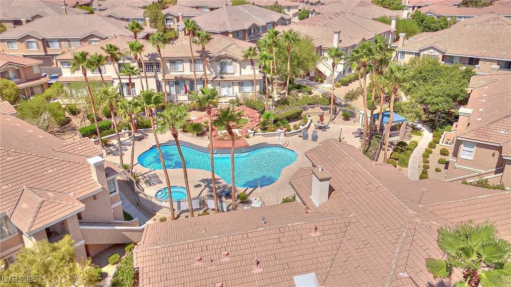 9901 Trailwood, Las Vegas, NV 89134