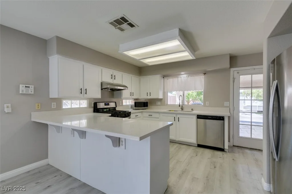 5204 Padua, Las Vegas, NV 89107