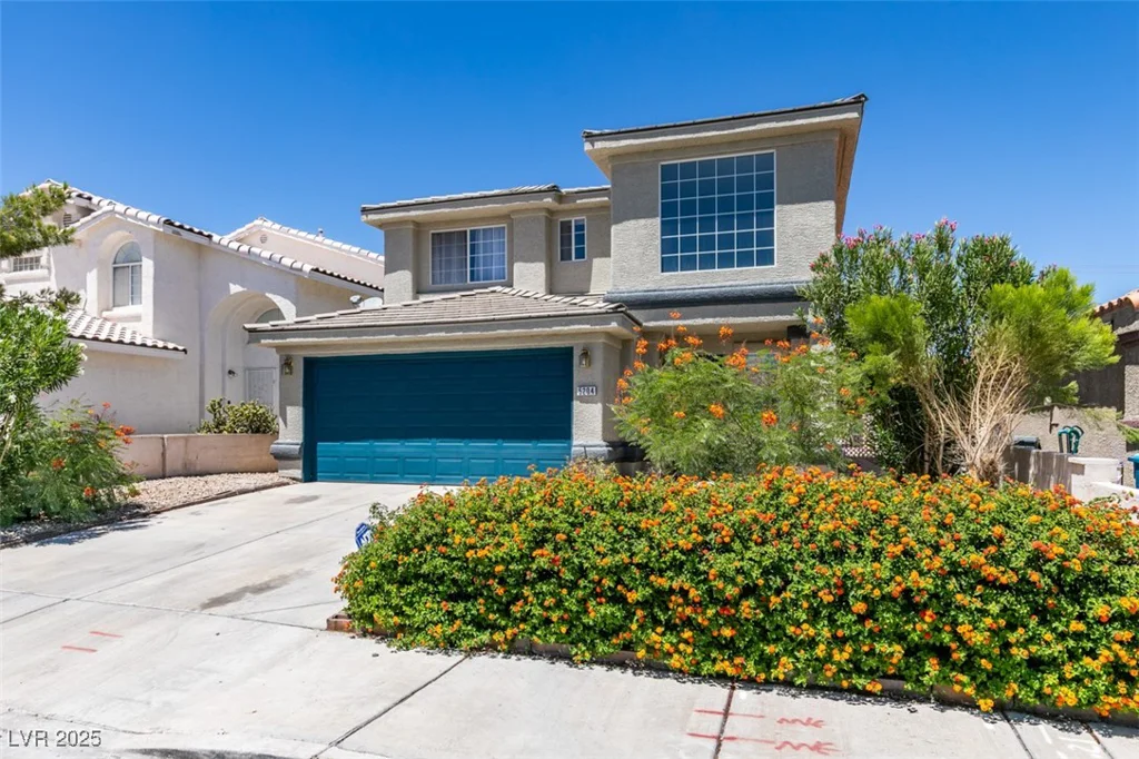 5204 Padua, Las Vegas, NV 89107