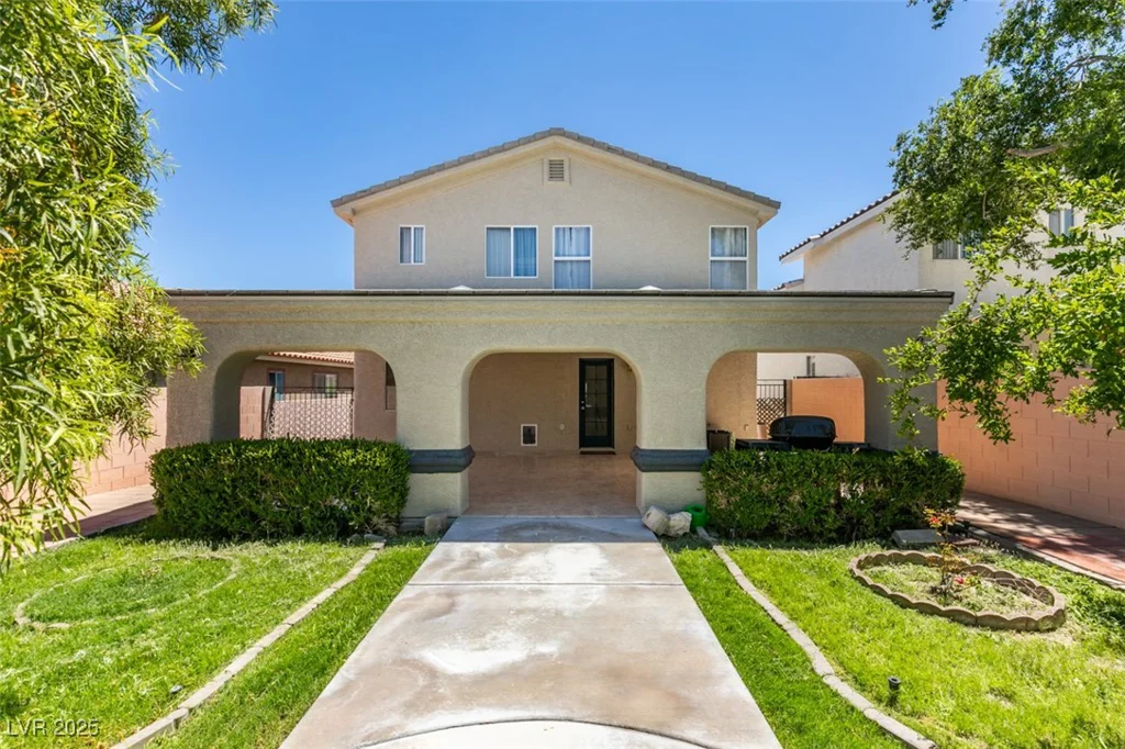 5204 Padua, Las Vegas, NV 89107