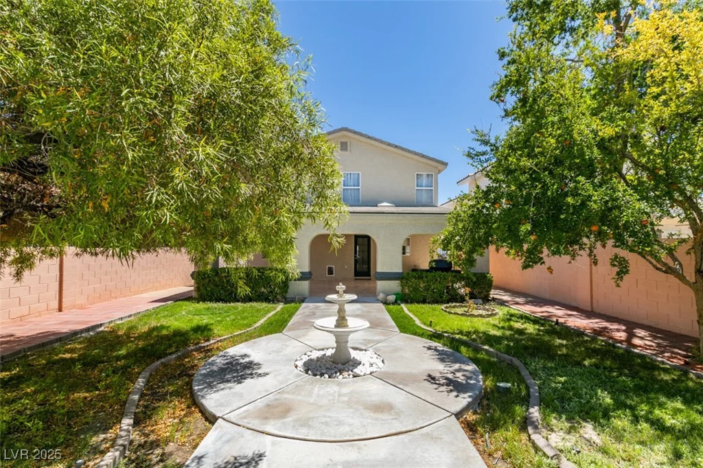 5204 Padua, Las Vegas, NV 89107