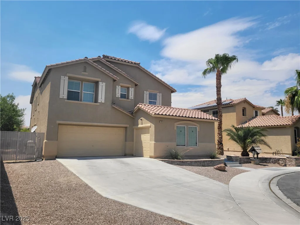 6405 Sea Swallow, North Las Vegas, NV 89084