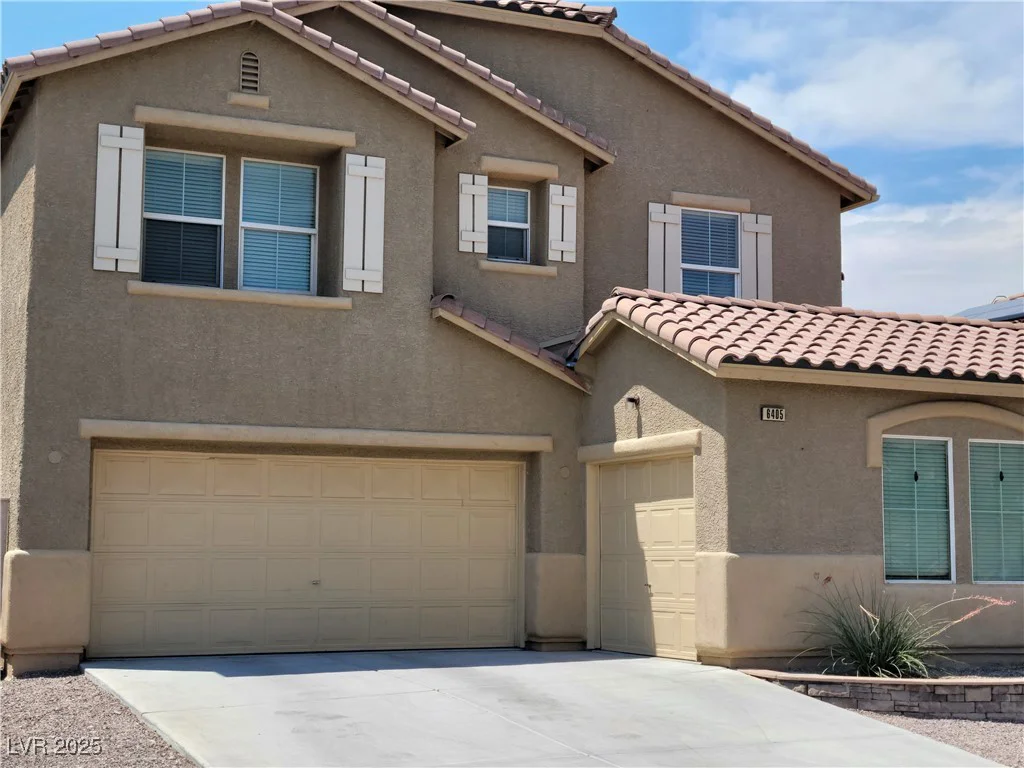 6405 Sea Swallow, North Las Vegas, NV 89084