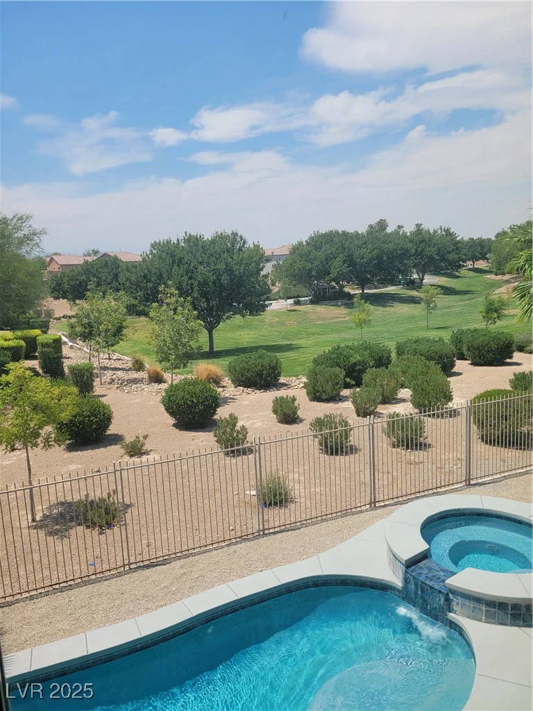 6405 Sea Swallow, North Las Vegas, NV 89084