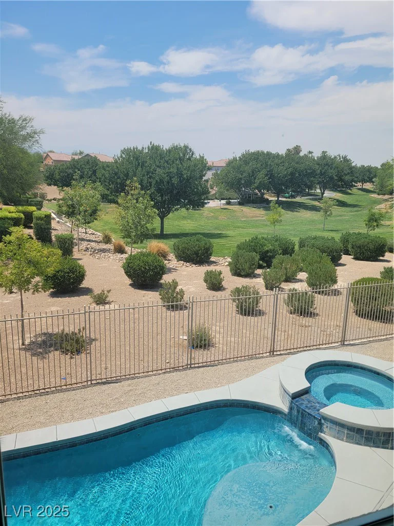 6405 Sea Swallow, North Las Vegas, NV 89084
