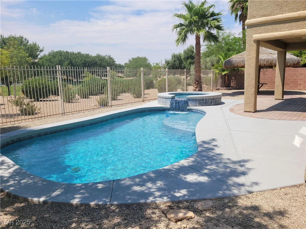 6405 Sea Swallow, North Las Vegas, NV 89084