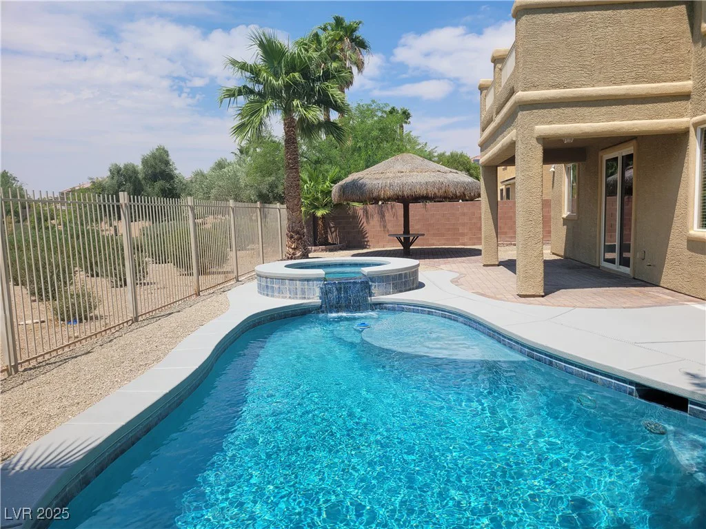 6405 Sea Swallow, North Las Vegas, NV 89084