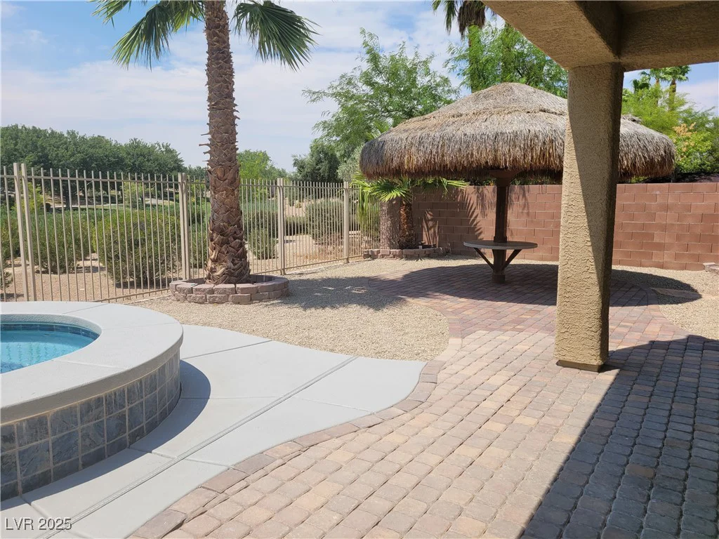 6405 Sea Swallow, North Las Vegas, NV 89084