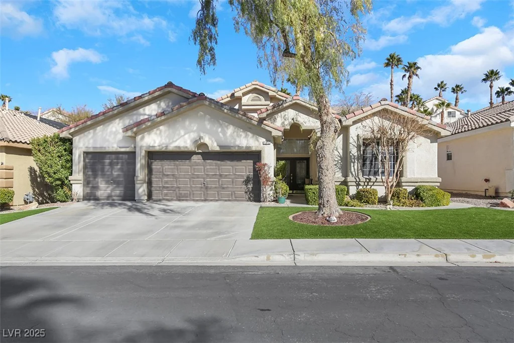 1312 Rolling Sunset, Henderson, NV 89052