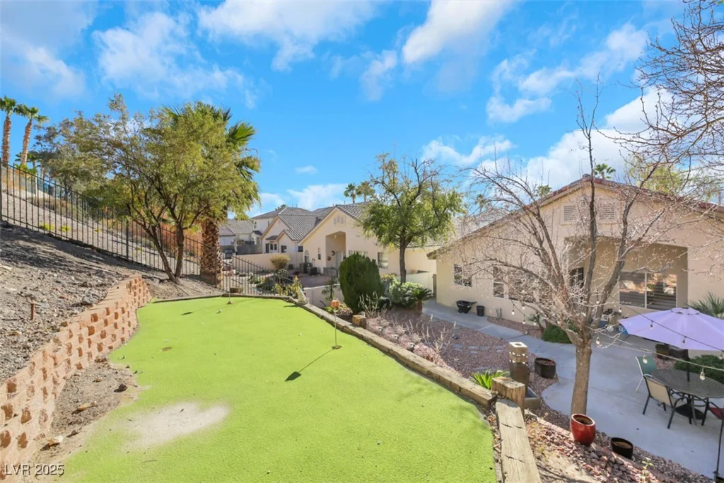 1312 Rolling Sunset, Henderson, NV 89052