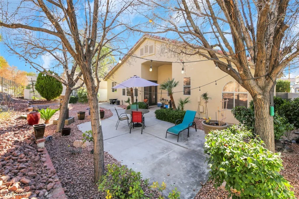 1312 Rolling Sunset, Henderson, NV 89052