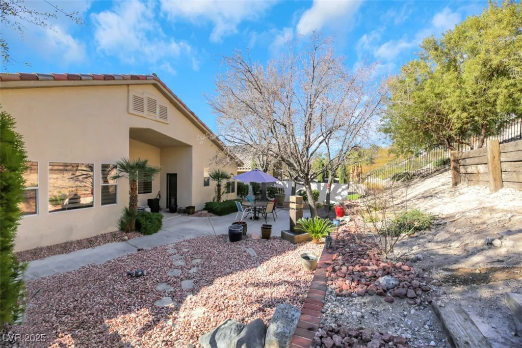 1312 Rolling Sunset, Henderson, NV 89052