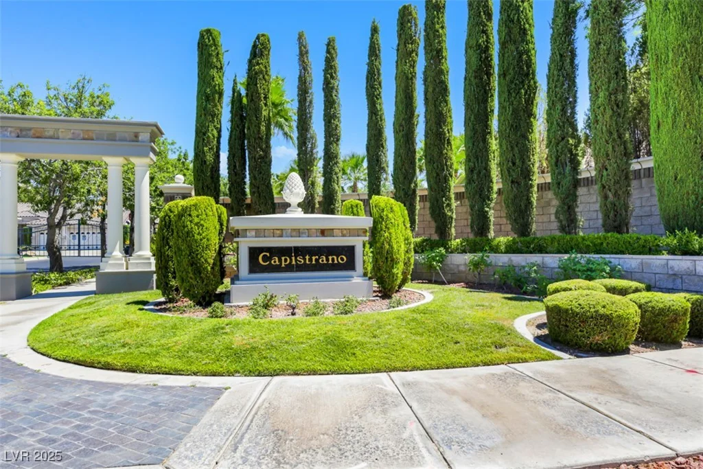 1312 Rolling Sunset, Henderson, NV 89052