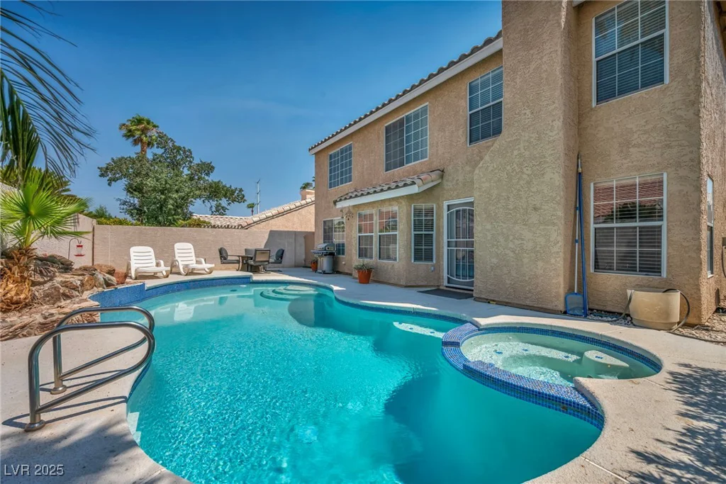 7620 Sea Cliff, Las Vegas, NV 89128