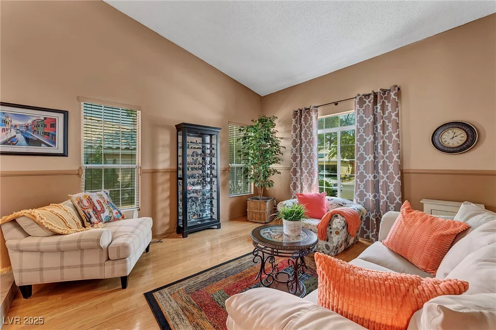 7620 Sea Cliff, Las Vegas, NV 89128