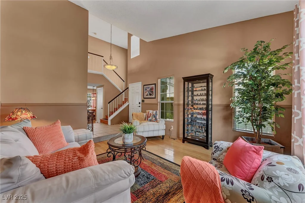 7620 Sea Cliff, Las Vegas, NV 89128