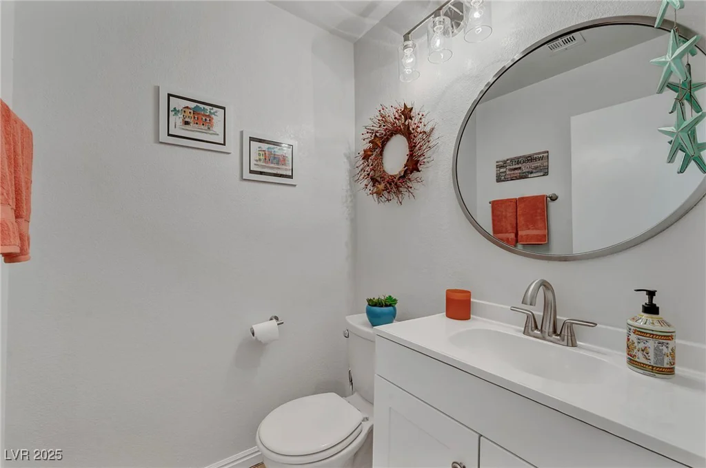 7620 Sea Cliff, Las Vegas, NV 89128