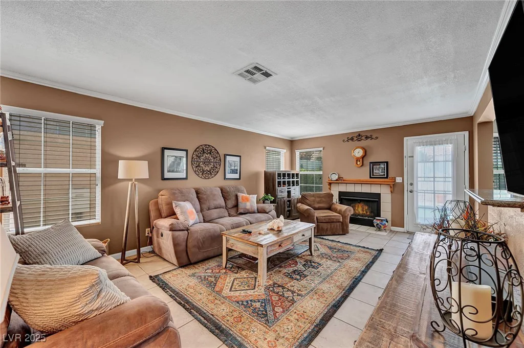 7620 Sea Cliff, Las Vegas, NV 89128