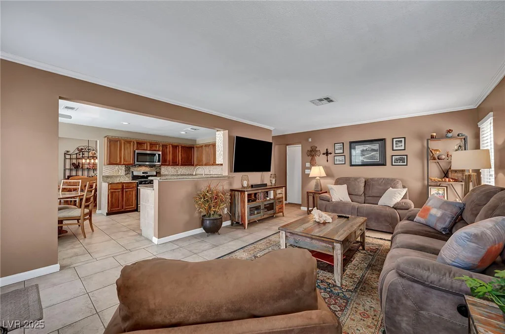 7620 Sea Cliff, Las Vegas, NV 89128