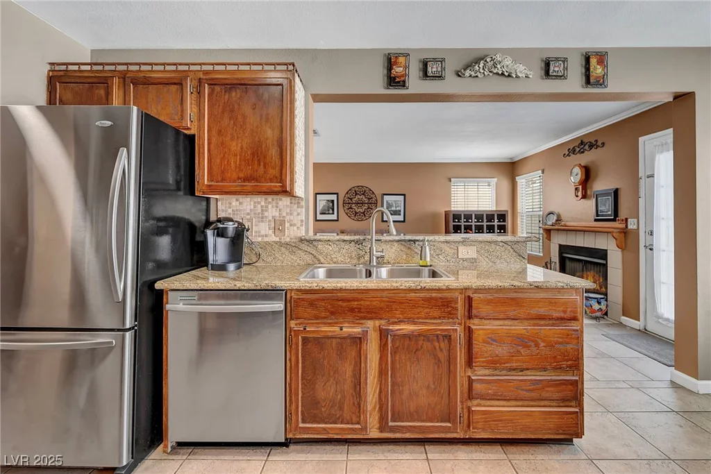 7620 Sea Cliff, Las Vegas, NV 89128