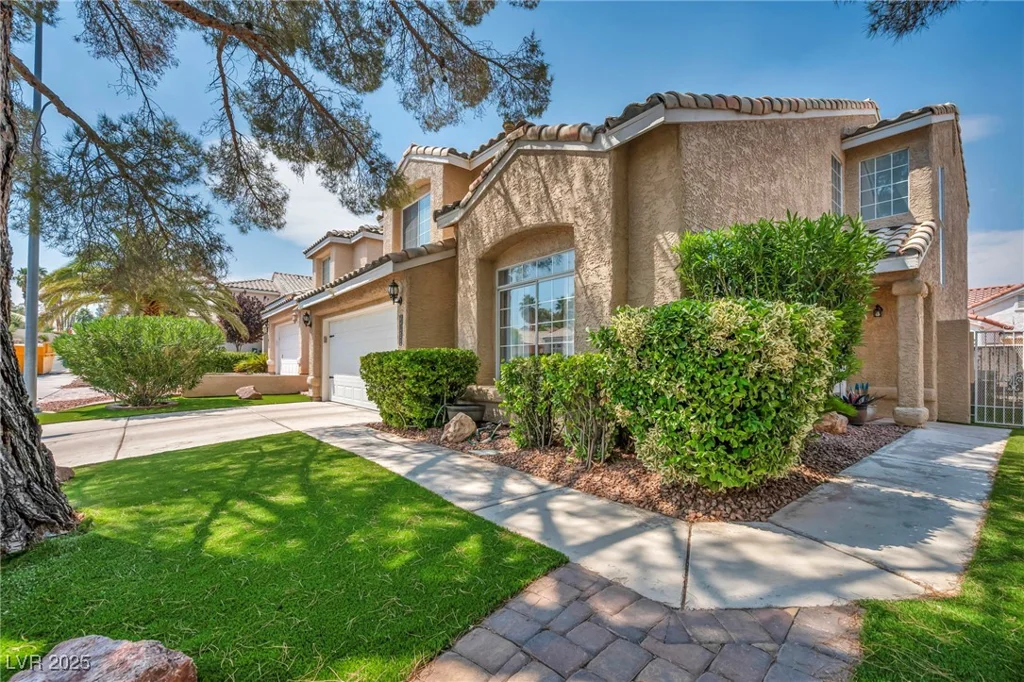 7620 Sea Cliff, Las Vegas, NV 89128