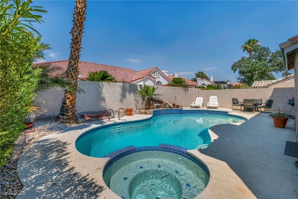 7620 Sea Cliff, Las Vegas, NV 89128