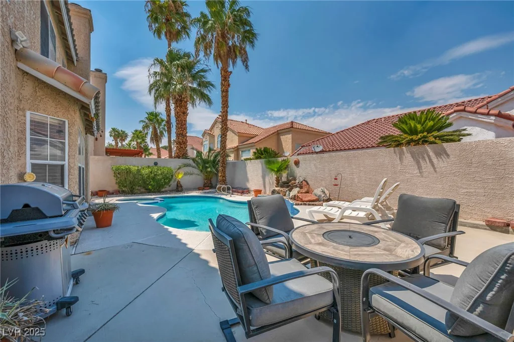 7620 Sea Cliff, Las Vegas, NV 89128