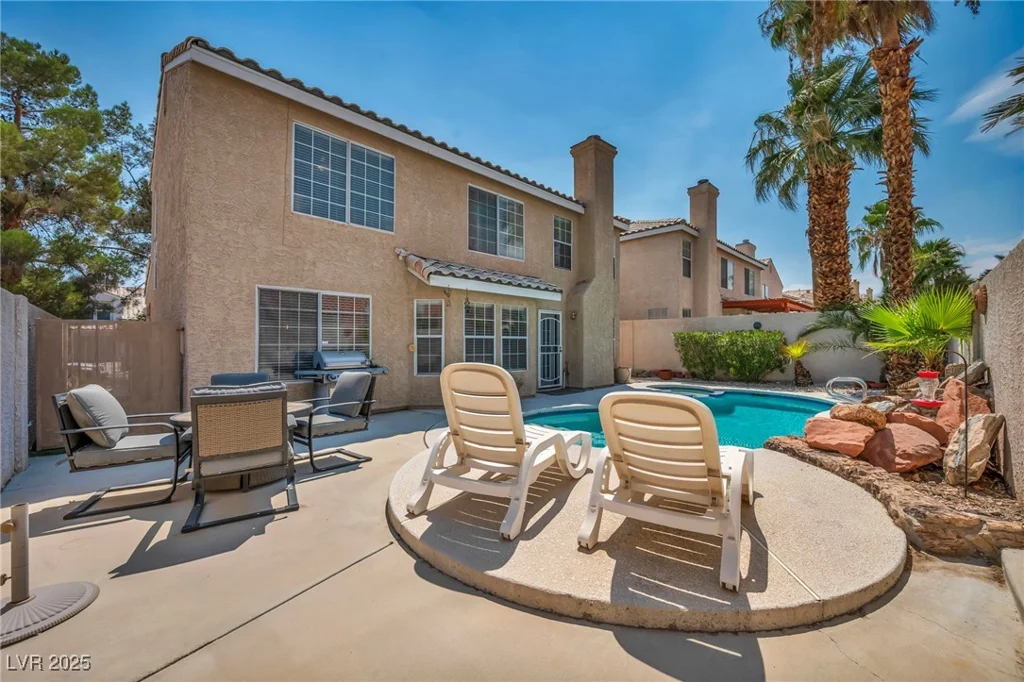 7620 Sea Cliff, Las Vegas, NV 89128