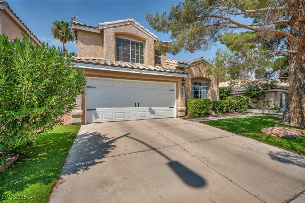 7620 Sea Cliff, Las Vegas, NV 89128