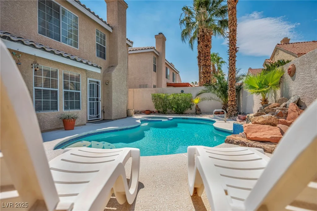 7620 Sea Cliff, Las Vegas, NV 89128