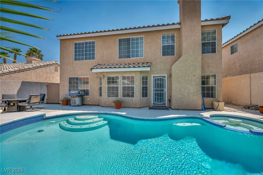 7620 Sea Cliff, Las Vegas, NV 89128