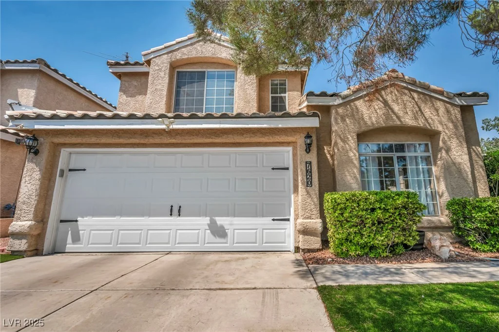7620 Sea Cliff, Las Vegas, NV 89128