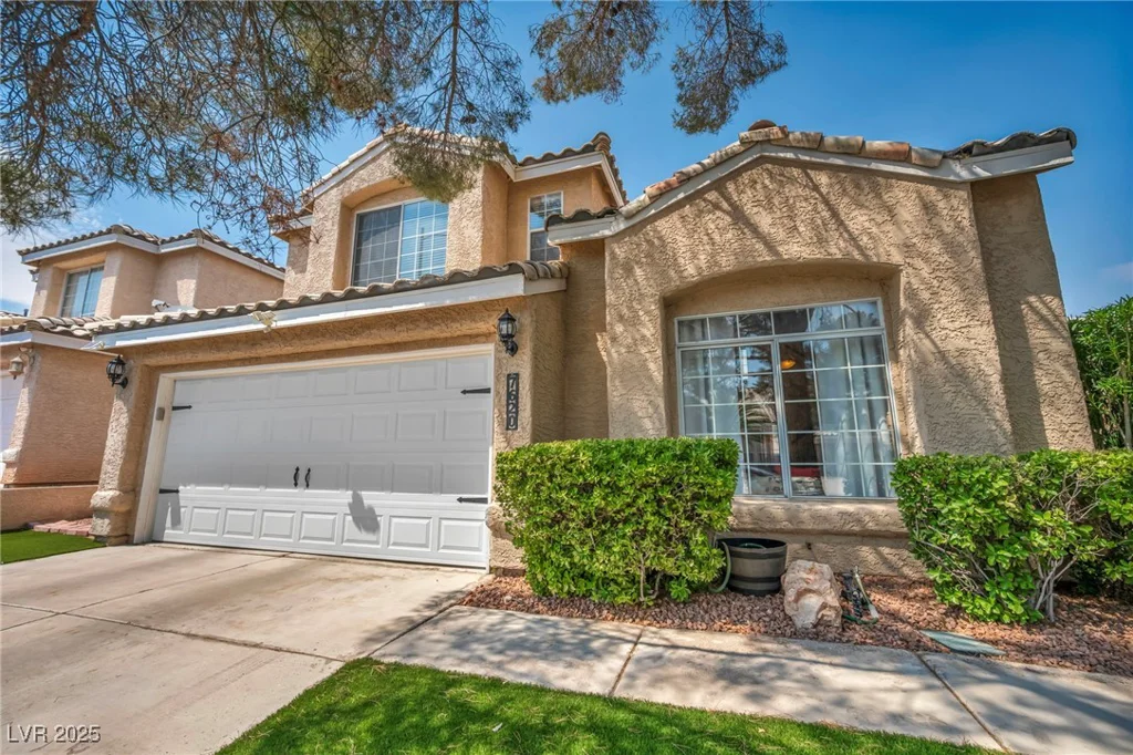 7620 Sea Cliff, Las Vegas, NV 89128