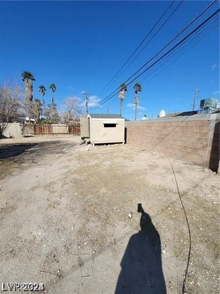 1710 Shadow Mountain, Las Vegas, NV 89108